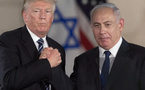 Netanyahu chez Trump : l'alliance de l'impunité pour une nouvelle guerre