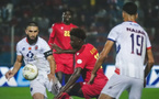 Coupe de la CAF : l’Olympic de Safi domine le Djoliba et confirme sa montée en puissance