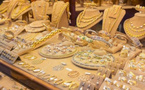 Flambée de l’or : la bijouterie marocaine face à un choc économique