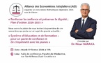 AEI : conférence sur la réforme de l'éducation publique
