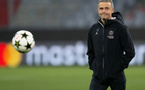 PSG : Luis Enrique ouvert à une prolongation jusqu’en 2030
