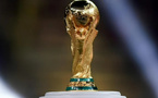 Coupe du Monde : le trophée en tournée nord-américaine dès le 26 février