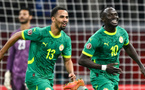 Iliman Ndiaye revient sur la panenka ratée de Brahim Diaz lors de la finale Sénégal-Maroc