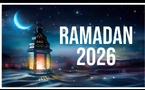 Ramadan 2026 : des journées de jeûne plus modérées grâce à un calendrier hivernal