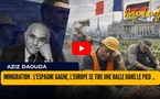 Immigration : l'Espagne gagne, l'Europe se tire une balle dans le pied...