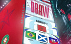 Mondial 2026 : les adversaires du Maroc fixés pour la trêve de mars