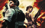 Resident Evil 5 Remake Imminent? ESRB Leak Sparks Fan Frenzy