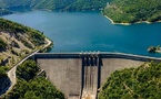 Barrages au Maroc : les réserves d’eau atteignent 11,5 milliards de m³.