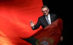 Portugal : Antonio José Seguro remporte la présidentielle