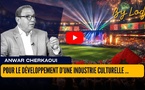 Pour le développement d’une industrie culturelle du divertissement autour du football