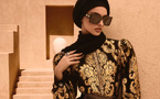 Dolce &amp; Gabbana fait rayonner le caftan marocain pour Ramadan 2026