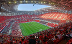 Cinq stades marocains en lice pour le titre « Stadium of the Year 2025 »