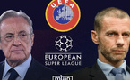 Le Real Madrid et l’UEFA actent la fin définitive de la Super Ligue