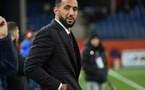 OM : Medhi Benatia propose de quitter ses fonctions après le départ de De Zerbi