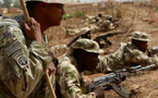 Nigeria : 200 militaires américains attendus pour former et appuyer l’armée