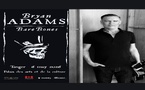 The Bare Bones Show: deux dates intimistes de Bryan Adams au Royaume