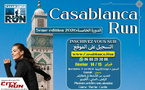 CasablancaRun 2026 : cap sur la 5ᵉ édition au cœur de la métropole