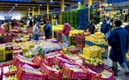 Casablanca sous pression alimentaire
