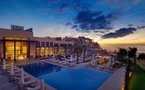 Conrad Rabat Arzana confirme son excellence en décrochant une nouvelle distinction Forbes Travel Guide.