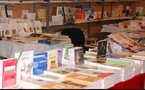 Salons régionaux du livre: un tour des 12 régions du Maroc en 2026