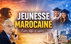 [Vidéo] : Jeunesse Marocaine : Entre Défis et Espoirs