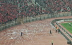 Ligue des champions CAF : incidents au Caire lors du match AS FAR – Al Ahly