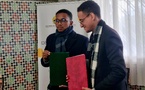 INSPAIRX accélère son expansion africaine avec un partenariat stratégique à Rabat