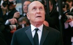 L’acteur américain Robert Duvall est mort à 95 ans.
