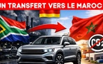 INDUSTRIE AUTOMOBILE – Volkswagen envisage un recentrage vers le Maroc face aux limites du modèle sud-africain
