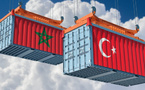 Maroc–Turquie : des échanges en forte hausse, mais un déséquilibre commercial sous surveillance