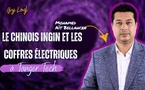 [vidéo] : ​AUTOMOBILE – Le chinois Ingin pose ses jalons au Maroc et cible une usine de coffres électriques à Tanger Tech