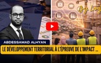 Le développement territorial à l’épreuve de l’impact
