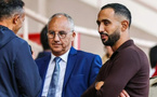 Coup de théâtre à l’OM : Benatia reste finalement jusqu’à la fin de saison