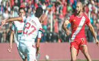 Coupe de la Confédération CAF : duel 100 % marocain en quarts