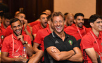 Hervé Renard : « Je n’aurais jamais dû quitter le Maroc »