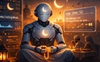 Le jeûne algorithmique : Comment l’IA fait le Ramadan des DATA