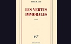 Les Vertus immorales : le voyage initiatique de Moumen entre savoir, épreuves et liberté