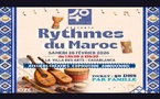 "Rythmes du Maroc": une escale familiale et immersive à la Villa des Arts de Casablanca