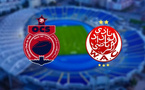 Coupe de la Confédération CAF : un quart de finale 100 % marocain entre Wydad et Olympique de Safi