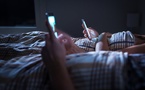 Scroll avant de dormir : faut-il culpabiliser ?