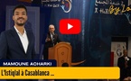 [vidéo] : L'Istiqlal à Casablanca, un plaidoyer pour reconstruire la confiance des jeunes dans l’école