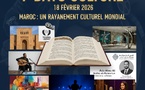 Podcast : l'essentiel de l'actualité Culture de la semaine du 18-02-2026"