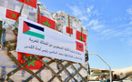 Reconstruction de Gaza : SM le Roi Mohammed VI soutient l’initiative de Donald Trump
