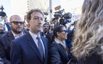 Mark Zuckerberg face à la justice