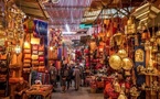 Marrakech, destination n°1 des voyageurs français