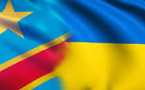 La RDC explore un partenariat avec l’Ukraine