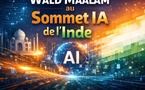 Wald Maâlam au Sommet IA de l’Inde : le Maroc a-t-il vraiment sa place dans la course mondiale ?