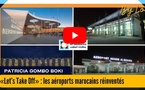 [vidéo] : «Let’s Take Off» : les aéroports marocains réinventés