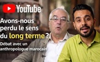 [Vidéo] : Le temps long contre le temps court