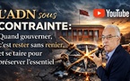 [Vidéo] : Le prix du compromis politique : Coalitions, silences et responsabilité nationale